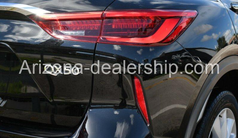 2019 Infiniti QX50 Pure full