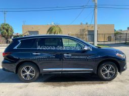 2019 Infiniti QX60 LUXE AWD full