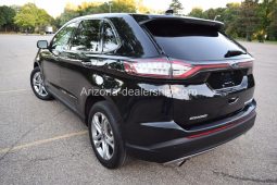 2015 Ford Edge AWD TITANIUM-EDITION full