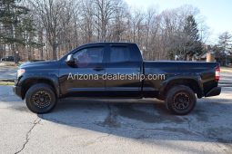 2015 Toyota Tundra 4X4 DOUBLE CAB SR5-EDITION full