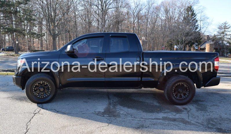 2015 Toyota Tundra 4X4 DOUBLE CAB SR5-EDITION full