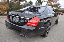 2011 Mercedes-Benz S-Class TRUE AMG-EDITION(KING SPORT) full