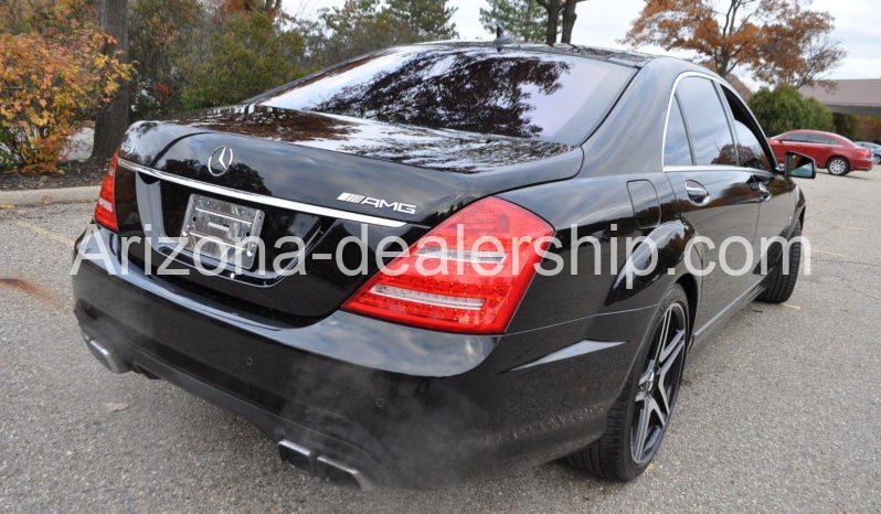 2011 Mercedes-Benz S-Class TRUE AMG-EDITION(KING SPORT) full