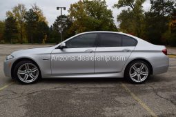 2016 BMW 5-Series M PACKAGE-EDITION full