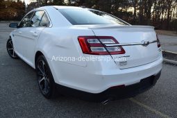 2016 Ford Taurus AWD LIMITED-EDITION(ALL OPTIONS) full