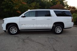 2016 GMC Yukon 4X4 SLE-EDITION(XL LONG WHEEL BASE) full