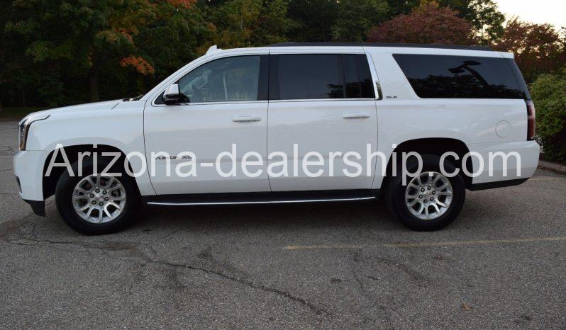 2016 GMC Yukon 4X4 SLE-EDITION(XL LONG WHEEL BASE) full