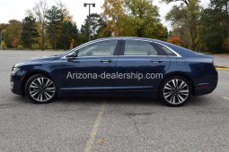 2017 Lincoln MKZ/Zephyr SELECT-EDITION full