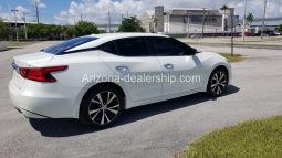 2017 Nissan Maxima S full