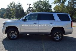 2018 Chevrolet Tahoe 4X4 LT Z71 OFF ROAD-EDITION(SUPER RARE) full