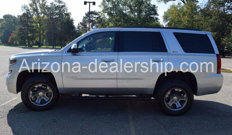 2018 Chevrolet Tahoe 4X4 LT Z71 OFF ROAD-EDITION(SUPER RARE) full