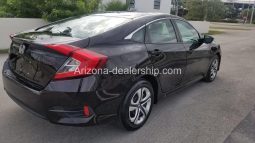 2018 Honda Civic LX full