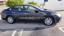 2018 Nissan Altima S full