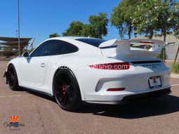 2015 Porsche 911 2dr Cpe GT3 full