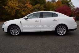 2012 Lincoln MKS AWD ECOBOOST-EDITION(ULTIMATE PACKAGE) full