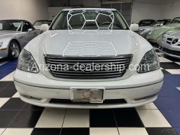 2005 Lexus LS STUNNING full