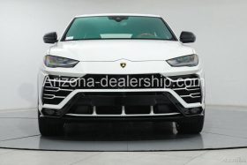 2020 Lamborghini Urus