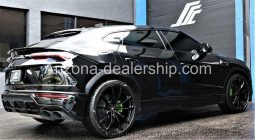 2019 Lamborghini Urus AWD full