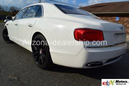 2016 Bentley Flying Spur AWD full