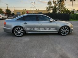 2013 Audi A6 ELITE EDITION full