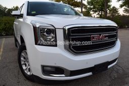 2016 GMC Yukon 4X4 SLE-EDITION(XL LONG WHEEL BASE) full