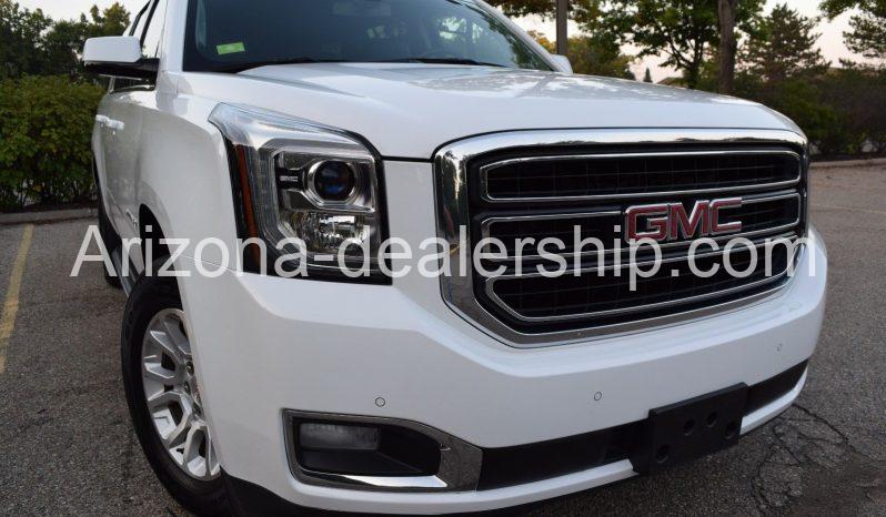 2016 GMC Yukon 4X4 SLE-EDITION(XL LONG WHEEL BASE) full