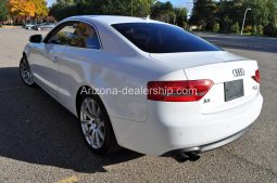 2011 Audi A5 Premium plus full