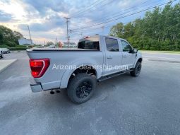 2021 Ford F-150 SCA full