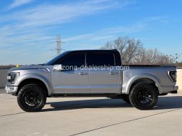 2021 Ford F-150 Raptor 37 Package full