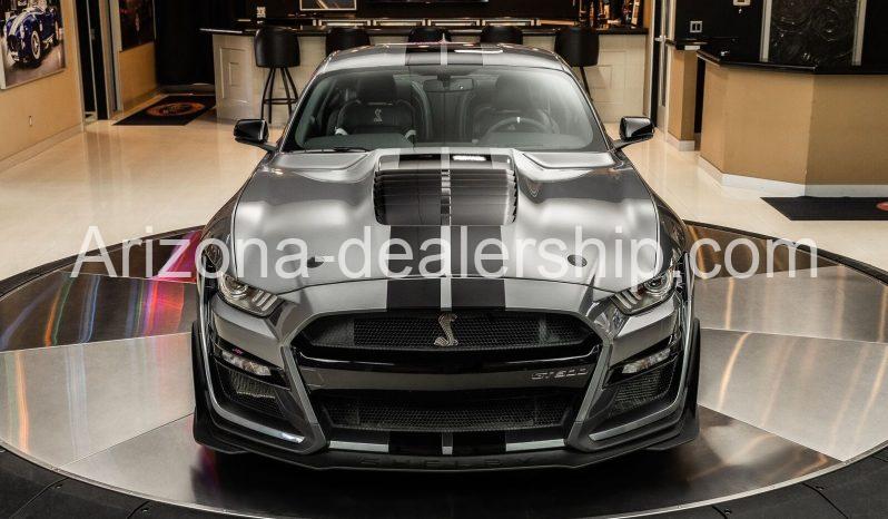 2021 Ford Mustang Shelby GT500 full