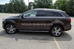 2014 Audi Q7 AWD PREMIUM PLUS-EDITION full