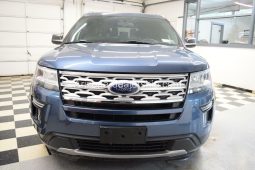 2019 Ford Explorer XLT full