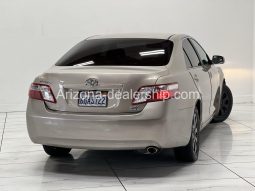 2009 Toyota Camry full