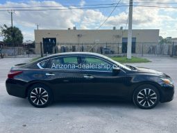 2018 Nissan Altima full