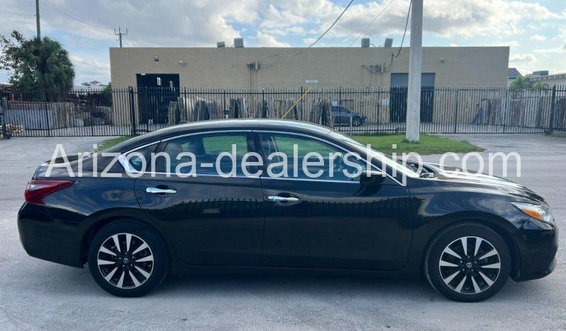 2018 Nissan Altima full