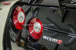 2016 Nissan GT-R NISMO full