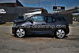 2014 BMW i3 full