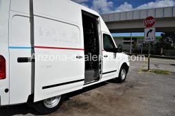 2019 Nissan NV Cargo 3500 HD S full