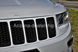 2014 Jeep Grand Cherokee Limited full