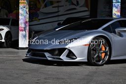 2020 Lamborghini Huracan LP 640-4 EVO full