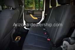 2016 Jeep Wrangler Sport full