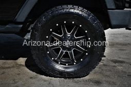 2013 Jeep Wrangler Sport full