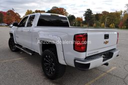 2014 Chevrolet Silverado 1500 LT premium full