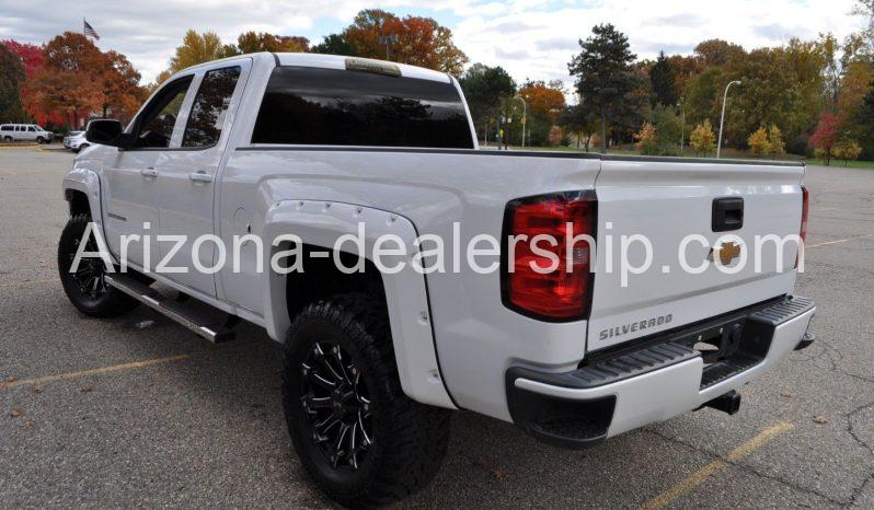 2014 Chevrolet Silverado 1500 LT premium full