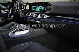 2021 Mercedes-Benz GLS Mercedes-Maybach GLS 600 4MATIC® full