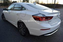 2021 Honda Insight TOURING-EDITION full