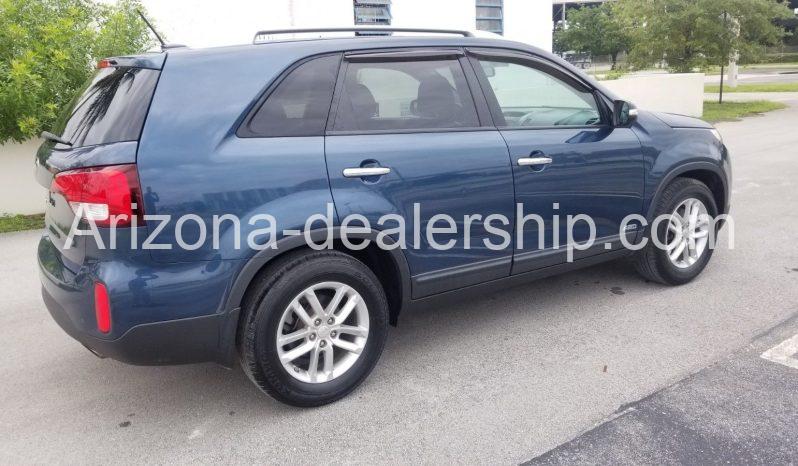 2014 Kia Sorento LX full