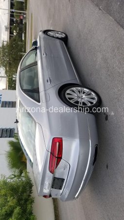 2015 Audi A8 L PREMIUM full