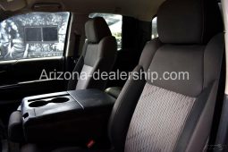 2015 Toyota Tundra SR5 4.6L V8 Double Cab 2WD full