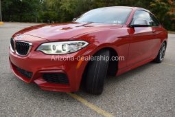 2015 BMW 2-Series AWD TRUE M-EDITION(DINAN TUNED UPGRADE) full